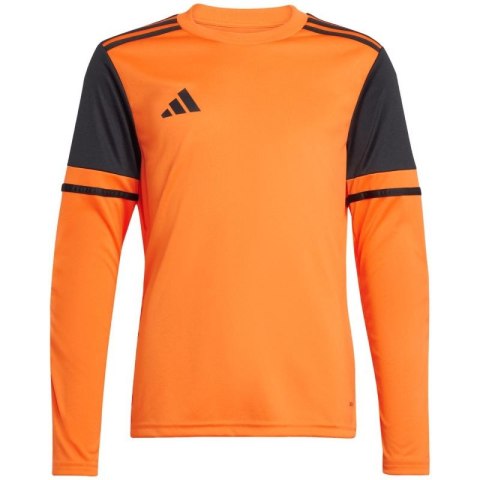 Koszulka bramkarska adidas Squadra 25 Long Sleeve Jr JJ1941 Adidas