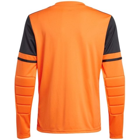 Koszulka bramkarska adidas Squadra 25 Long Sleeve Jr JJ1941 Adidas