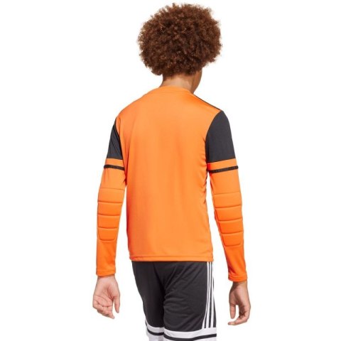 Koszulka bramkarska adidas Squadra 25 Long Sleeve Jr JJ1941 Adidas