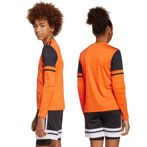 Koszulka bramkarska adidas Squadra 25 Long Sleeve Jr JJ1941 Adidas