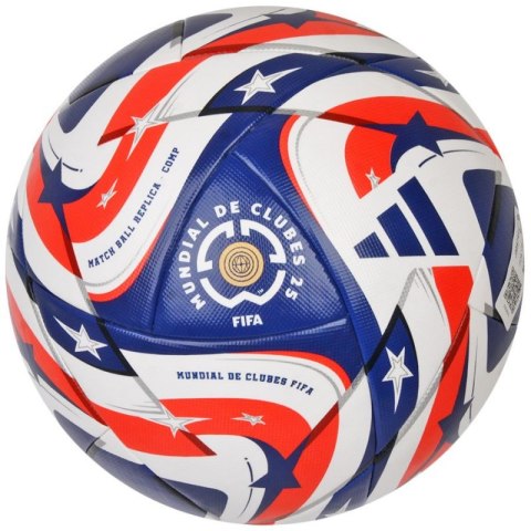 Piłka adidas FCWC Competition JM4742 Adidas
