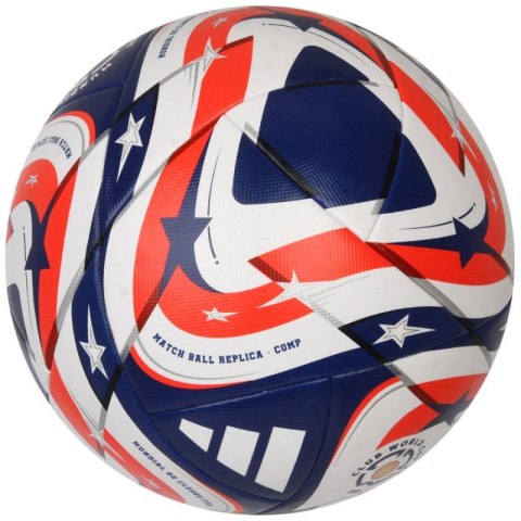 Piłka adidas FCWC Competition JM4742 Adidas