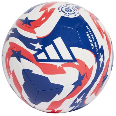 Piłka adidas FCWC Training JD3826 Adidas