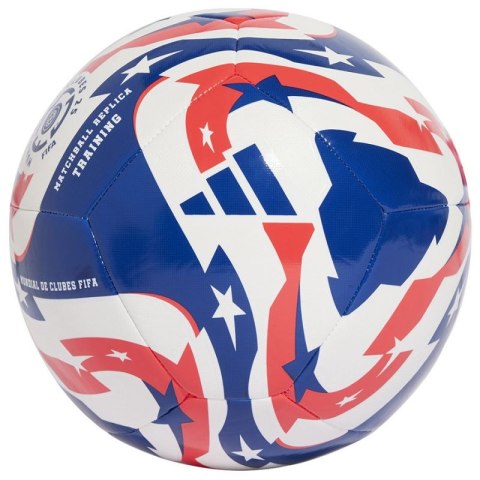 Piłka adidas FCWC Training JD3826 Adidas