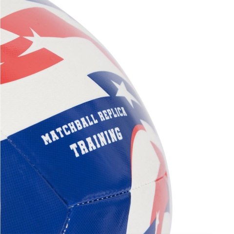 Piłka adidas FCWC Training JD3826 Adidas