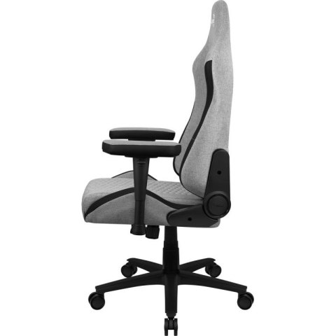 Fotel AEROCOOL CROWN AeroWeave Ash Grey