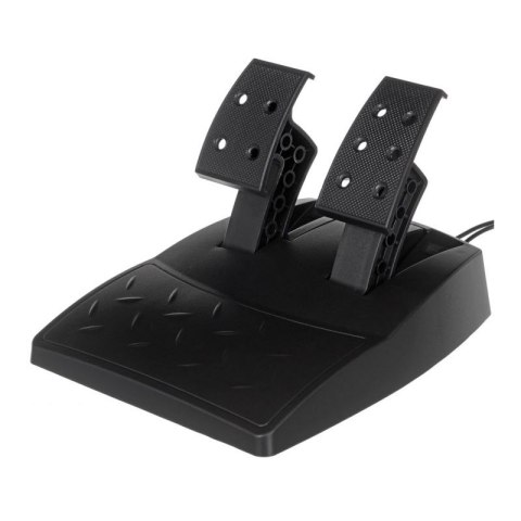 Kierownica Esperanza Drift EGW101 (PC, PS3; kolor czarny)
