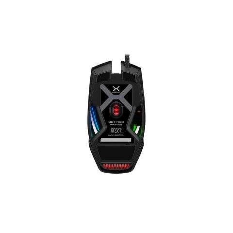 Mysz gamingowa KRUX Bot RGB