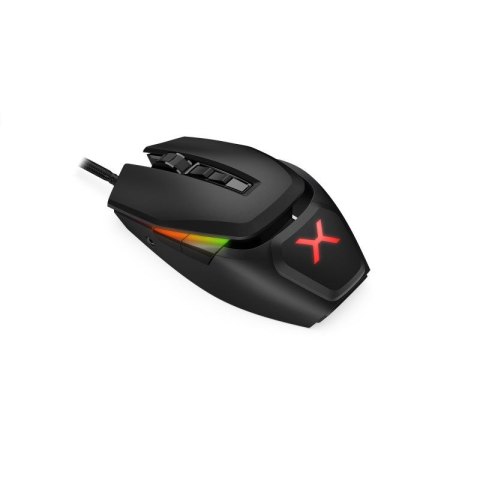 Mysz gamingowa KRUX Bot RGB