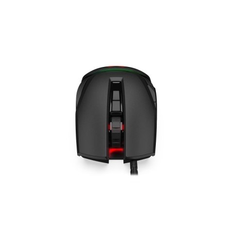 Mysz gamingowa KRUX Bot RGB