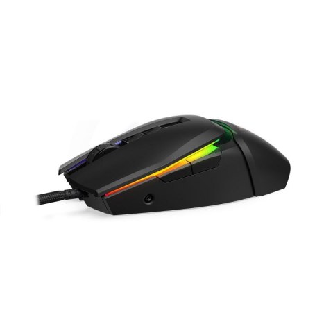 Mysz gamingowa KRUX Bot RGB