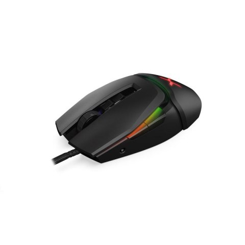 Mysz gamingowa KRUX Bot RGB