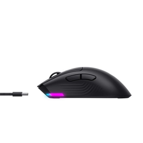 Mysz gamingowa bezprzewodowa Havit MS966WB (czarny)