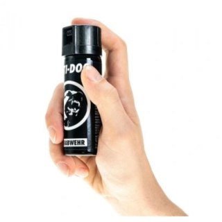 Gaz pieprzowy ANTI-DOG chmura 63ml (1415) TW 1000