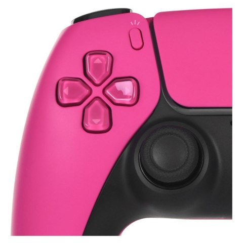 Kontroler bezprzewodowy SONY DualSense Nova Pink