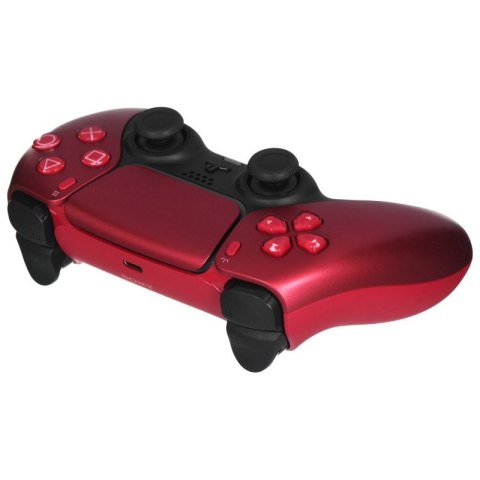 Kontroler bezprzewodowy SONY DualSense Volcanic Red