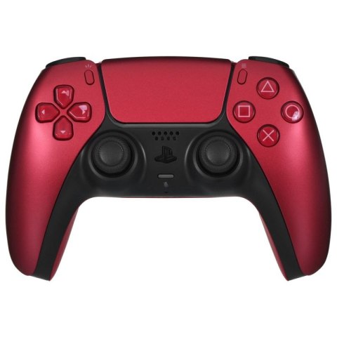 Kontroler bezprzewodowy SONY DualSense Volcanic Red
