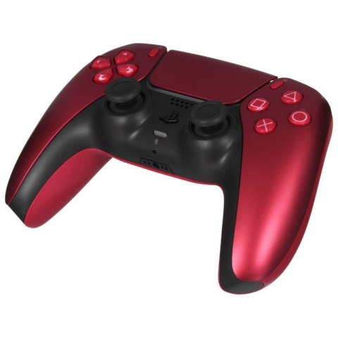 Kontroler bezprzewodowy SONY DualSense Volcanic Red