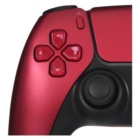 Kontroler bezprzewodowy SONY DualSense Volcanic Red