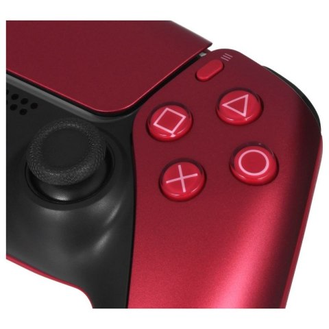 Kontroler bezprzewodowy SONY DualSense Volcanic Red
