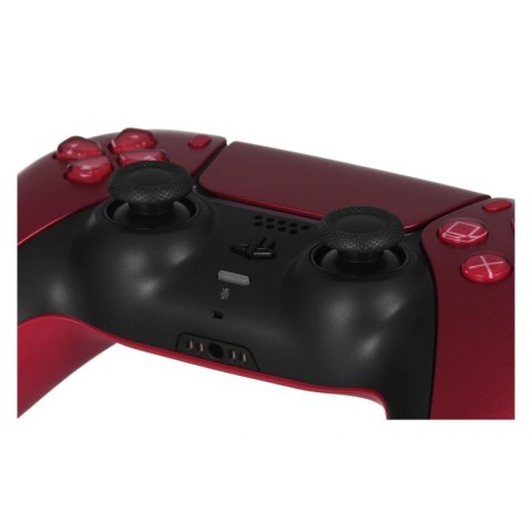 Kontroler bezprzewodowy SONY DualSense Volcanic Red