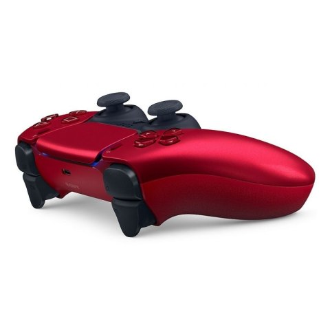 Kontroler bezprzewodowy SONY DualSense Volcanic Red