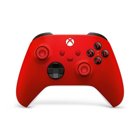 Microsoft Xbox Series Kontroler - Pulsujący czerwon