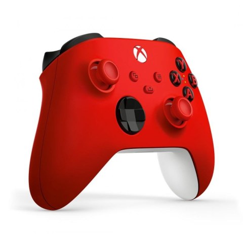 Microsoft Xbox Series Kontroler - Pulsujący czerwon