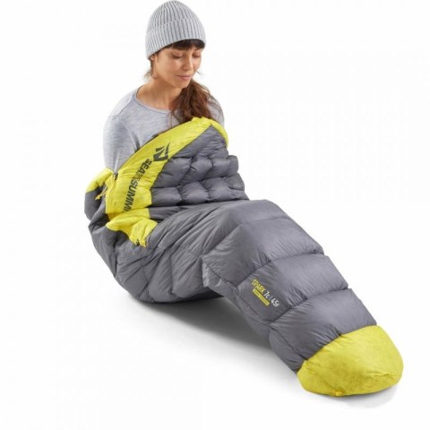 Śpiwór puchowy SEA TO SUMMIT Spark Women's -1C/30F - R Sea To Summit