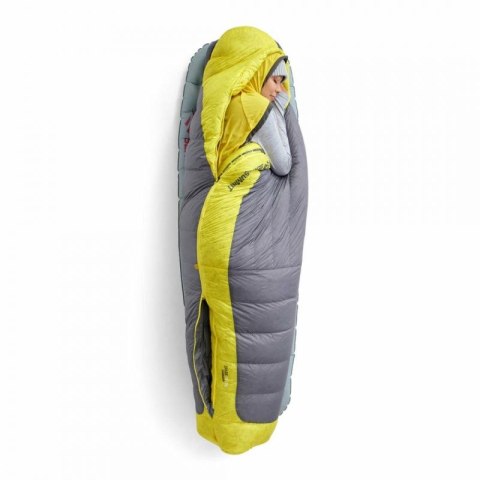 Śpiwór puchowy SEA TO SUMMIT Spark Women's -1C/30F - R Sea To Summit