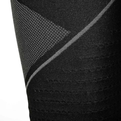 Bielizna termoaktywna Alpinus Tactical Base Layer Set czarno-szara M GT43276 Alpinus