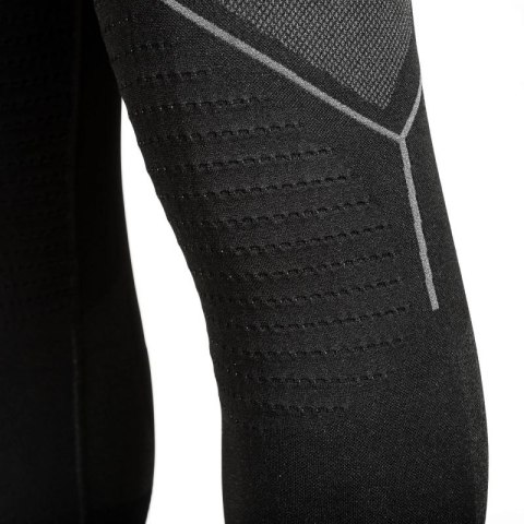 Bielizna termoaktywna Alpinus Tactical Base Layer Set czarno-szara M GT43276 Alpinus