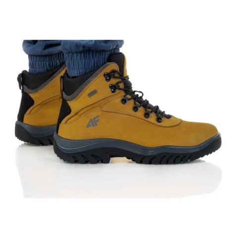 Buty 4F M H4Z20-OBMH205 Beż 4f