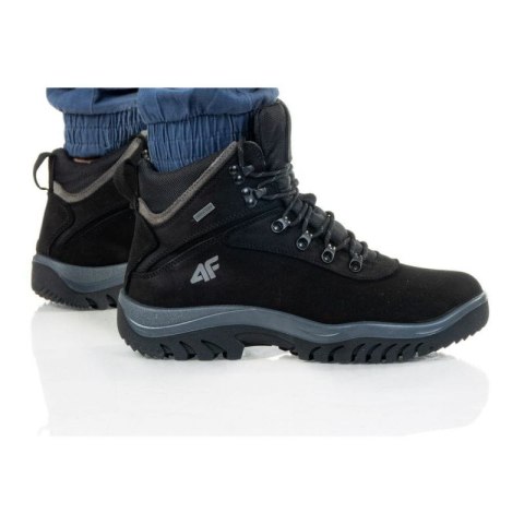 Buty 4F M H4Z20-OBMH205 Czarny 4f