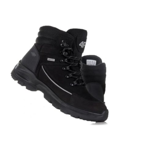 Buty 4F W H4Z20-OBDH250 Czarny 4f