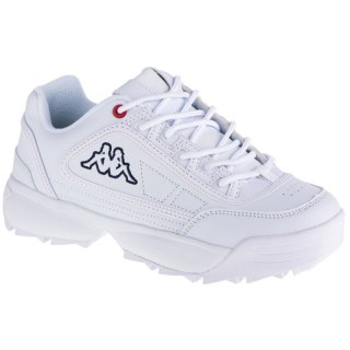 Buty Kappa Rave NC W 242782-1010 Kappa