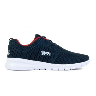 Buty Lonsdale Sivas 2 M ZLMA505 NAVY/RED Lonsdale