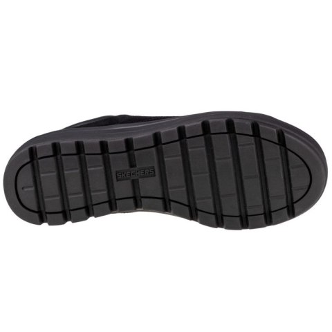 Buty Skechers Street Cleats 2 Fashion Trail W 74107-BBK Skechers