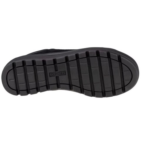 Buty Skechers Street Cleats 2 Fashion Trail W 74107-BBK Skechers