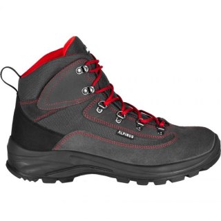 Buty trekkingowe Alpinus Brahmatal High Active GR43321 Alpinus