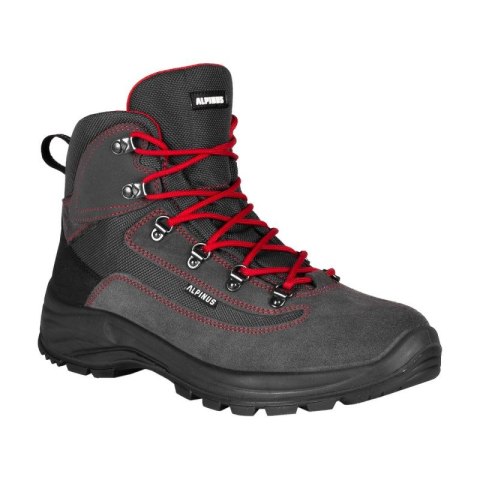 Buty trekkingowe Alpinus Brahmatal High Active GR43321 Alpinus