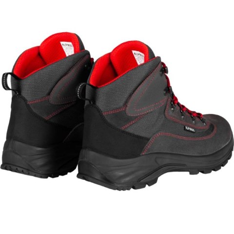 Buty trekkingowe Alpinus Brahmatal High Active GR43321 Alpinus