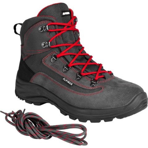Buty trekkingowe Alpinus Brahmatal High Active GR43321 Alpinus