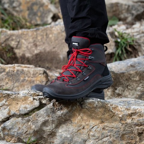 Buty trekkingowe Alpinus Brahmatal High Active GR43321 Alpinus