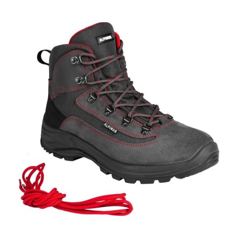 Buty trekkingowe Alpinus Brahmatal High Active GR43321 Alpinus