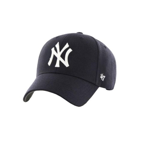 Czapka z daszkiem 47 Brand MLB New York Yankees Cap B-MVP17WBV-HM New York Yankees