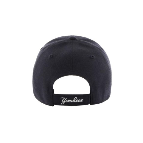 Czapka z daszkiem 47 Brand MLB New York Yankees Cap B-MVP17WBV-HM New York Yankees