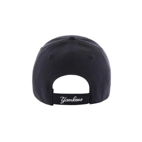 Czapka z daszkiem 47 Brand MLB New York Yankees Cap B-MVP17WBV-HM New York Yankees