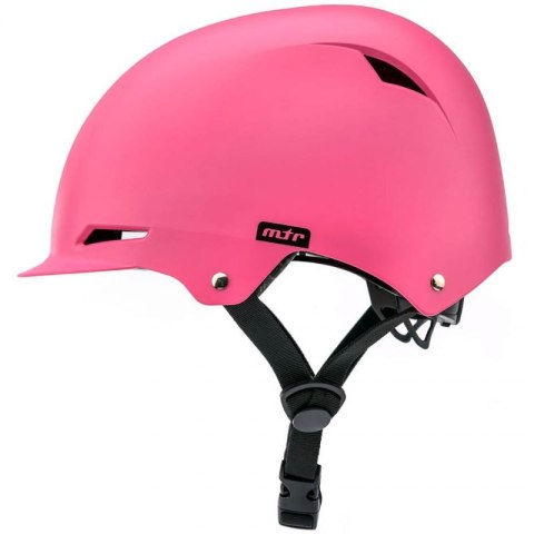 Kask rowerowy Meteor KS02 rozm. M 52-56 cm Jr 24929 Meteor