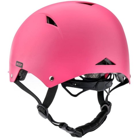 Kask rowerowy Meteor KS02 rozm. M 52-56 cm Jr 24929 Meteor